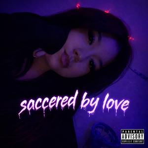 Saccered by love