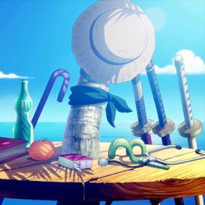 宾克斯的美酒（钢琴版）