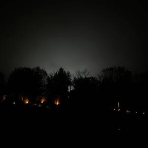 run away (feat. Treyy!)