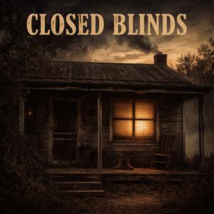 Closed Blinds
