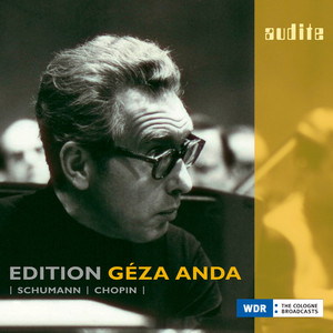 II. Etude I (Variation I). Un poco più Vivo