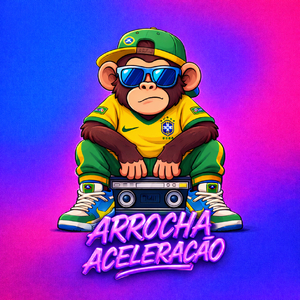 ARROCHA ACELERACÃO (Extended)