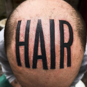 Hair