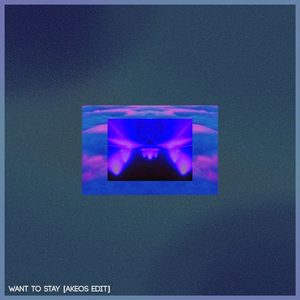 Want 2 Stay (Akeos Edit)