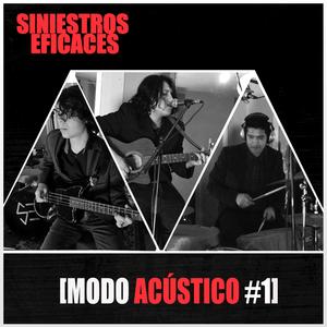 Nuestro Universo (Acoustic) (Acoustic)