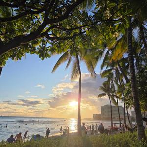 平和へ共に進む道(World Peace Song)