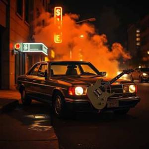 Am prieteni și dușmani (manele-rock)