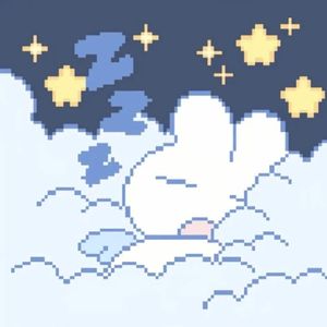 Pixel Sleep（像素睡眠）