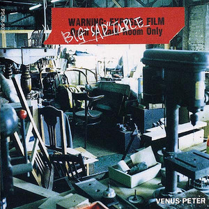 Seesaw For A Rainyday