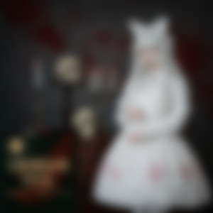 Crimson Veil ―血に染まった純白のドレス―