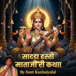 सादडा हस्ती माताजी री कथा
