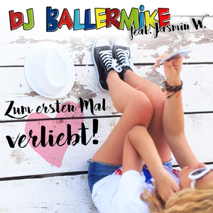 Zum ersten Mal verliebt (Eine Welt voller Blümchen Radio Mix)