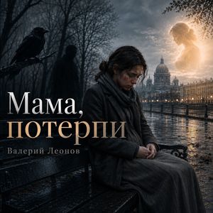 Мама потерпи