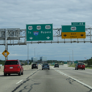 Road Runnin' (feat. TGE L Masi & Deadend Quan)