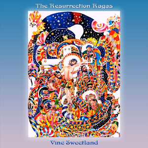 Holy Spirit Among the Gathering