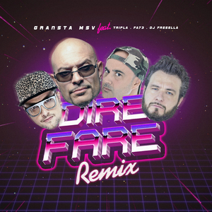 Dire Fare (Remix)