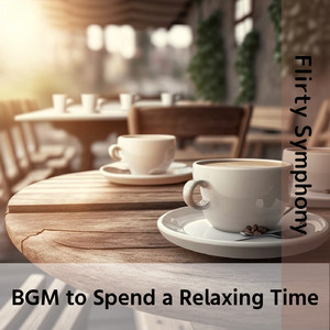 Lush Leaves and Lavender Lullabies (Key E Ver.)