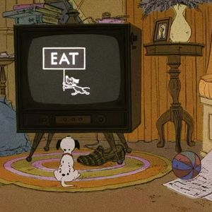 午后打了个哈欠