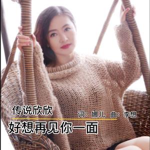 好想再见你一面