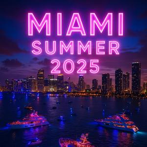 House Mix 2025 | Afro House, Tech House, Guaracha | Miami Summer Vibes | Latin House | DJ Live Set | House Mix 2025 by NEONYX (Live)