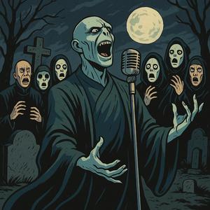 ברוך בואכם אוכלי המוות