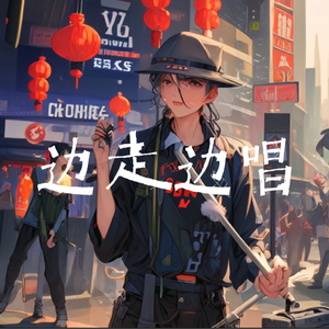 边走边唱
