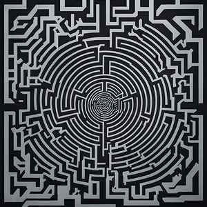 Lost in Life