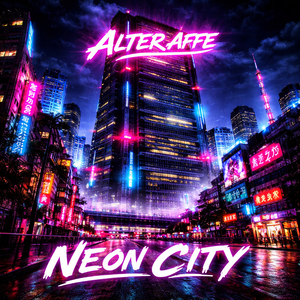 Neon City