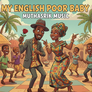 My English Poor Baby