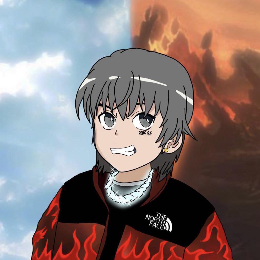 封面