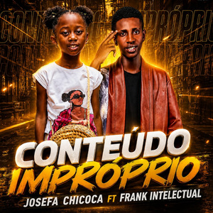 Conteúdo Impróprio