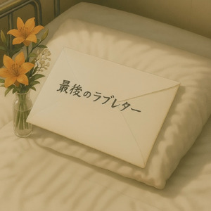 最後のラブレター
