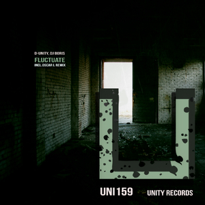 Fluctuate (Original Mix)