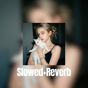 Box of Keepsakes (Slowed+Reverb)