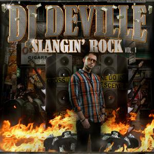 Slangin' Rock Mix, Pt. 16