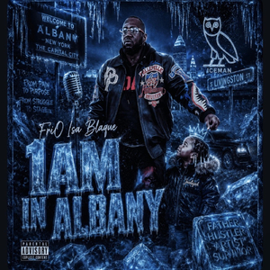 1AM In Albany