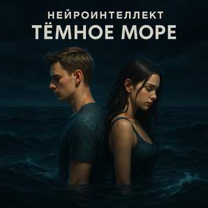 Тёмное море