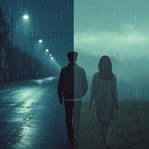 Bầu Trời Anh Và Em