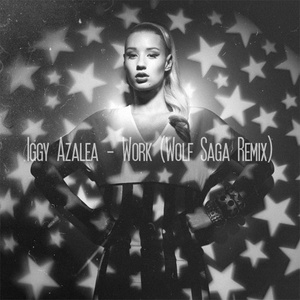 Work ( Wolf Saga Remix )