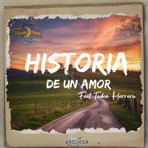 Historia De Un Amor (feat. Tadeo Herrera)