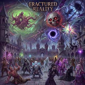 The Watcher Descends