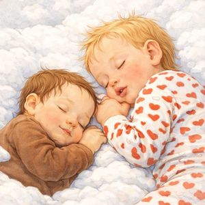 Колыбельная