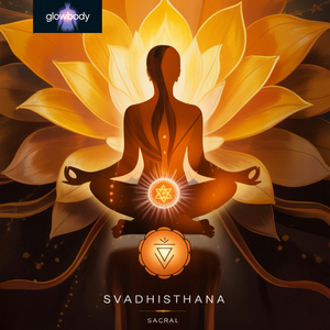 Svadhisthana (Sacral) - Healing Harmonies