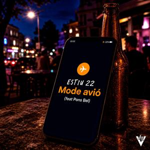 Mode avió (feat. Pons Bel)