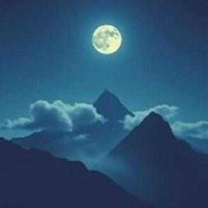 用明月写一首曲