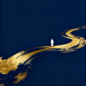 晚风吹过老地方