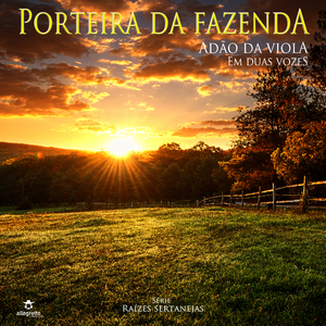 Porteira da Fazenda