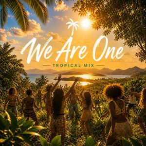 We Are One