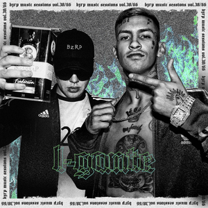 L-Gante: Bzrp Music Sessions, Vol. 38/66