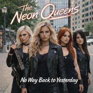 No Way Back to Yesterday